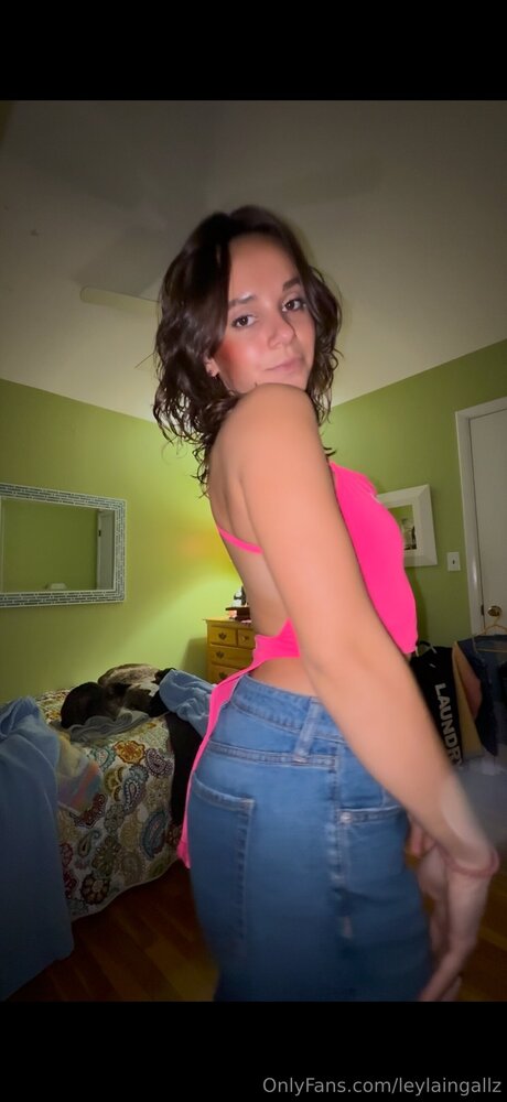 Leylaingallz nice actress picture