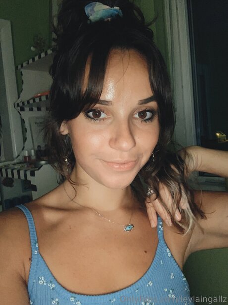 Leylaingallz pornstar nudes picture