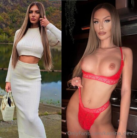 Katrina Devil porn star photo