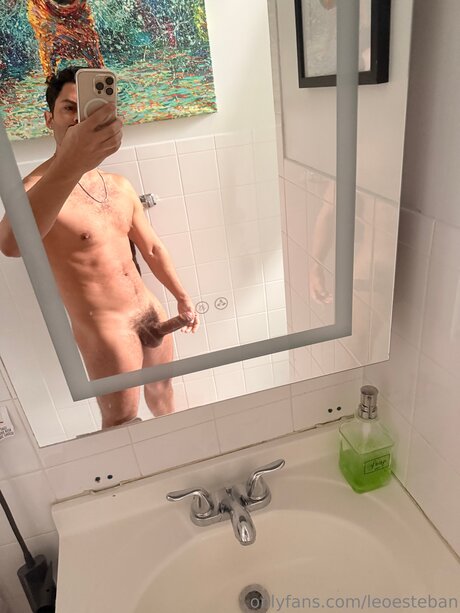 Leoesteban best pornstar pictures