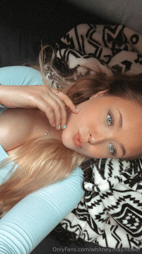 Whitney May Flower star beautiful gallery