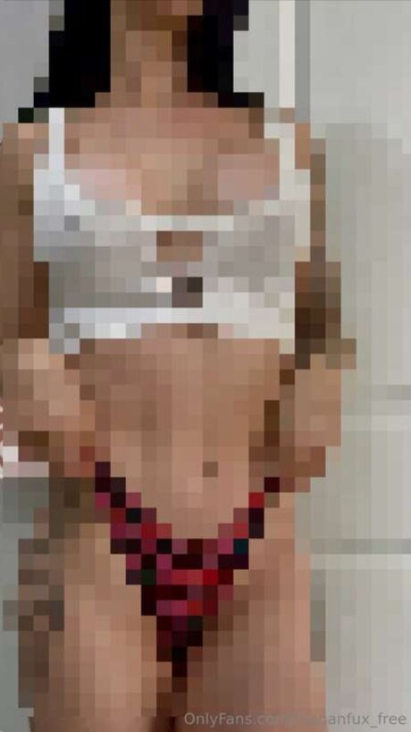 Meganfux Free sex model picture