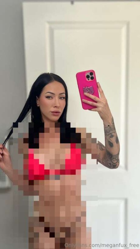 Meganfux Free sex actress pictures