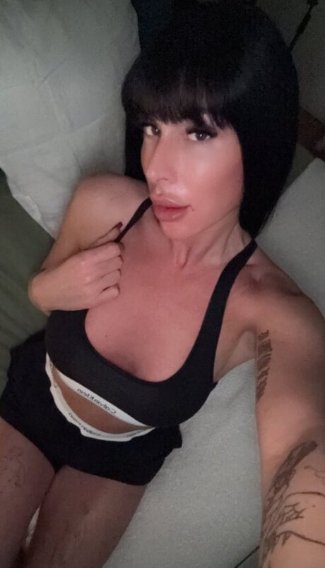 Sharicktheanaconda hd pornstar img