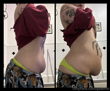 Godthiic star hd image