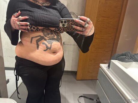 Godthiic pornographic actress pics