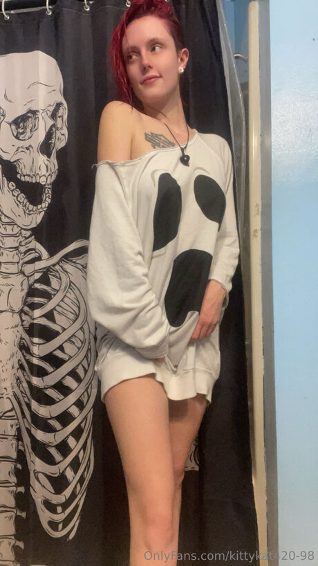 Kittykat420 98 star photo