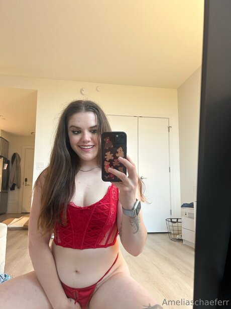 Ameliaschaeferr hd pornstar archive