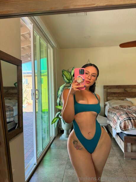 Thekimberlysanchez model pornographic gallery