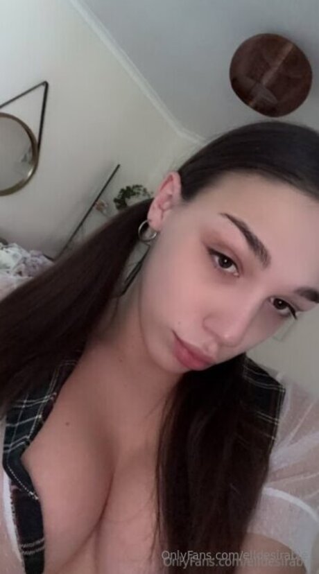 Elldesirable exclusive pornstar photos