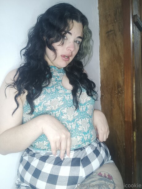 Yukicookie star perfect picture