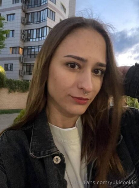 Yukicookie naked actress photos