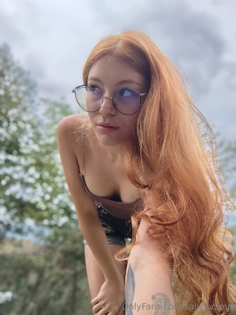 Sallysvamp nudes star img