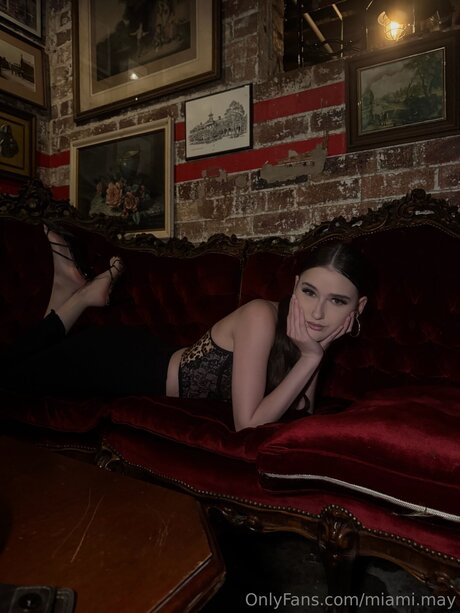 Miami May top pornstar pictures