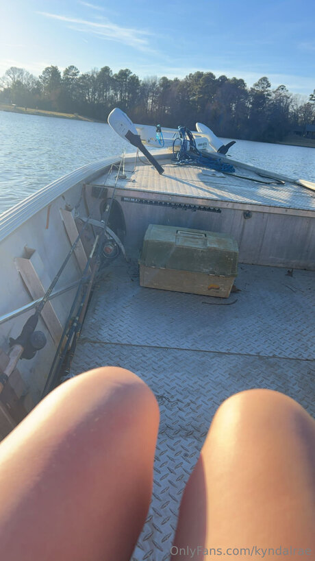 Kyndalrae nude star img