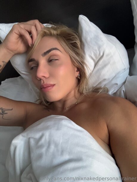 Nixnakedpersonaltrainer free model photos