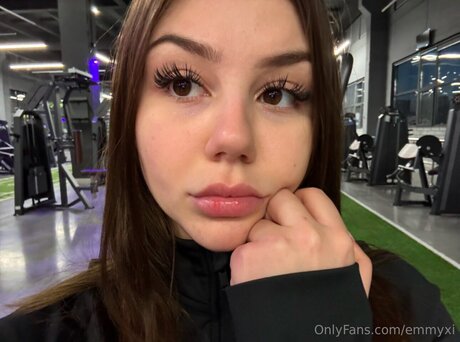 Emmyxi pornstar sexy image