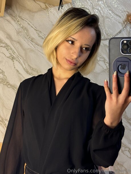 Little Evelyn star adult image