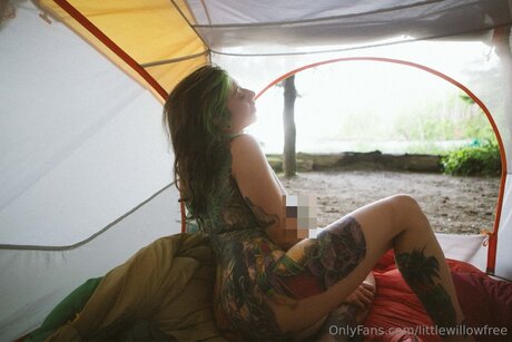 Littlewillowfree naked actress pic