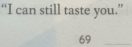 Littlewillowfree art pornstar image