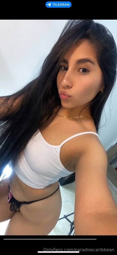 Paradisecaribbean star erotic pics