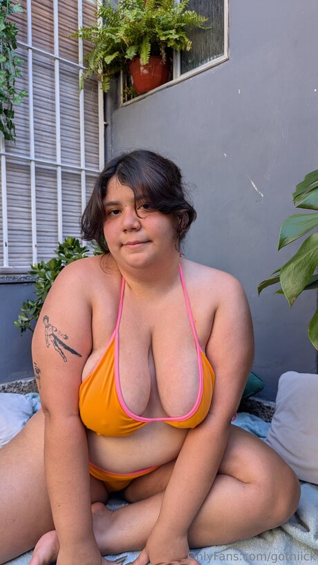 Gothiick pornstar erotic img