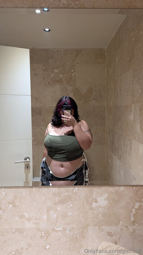 Gothiick best pornstar image