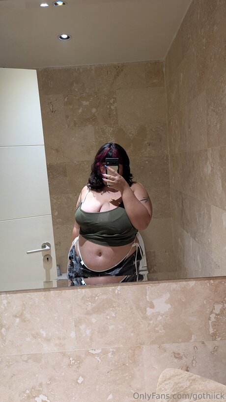 Gothiick sex actress pictures