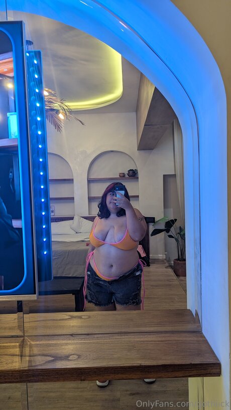 Gothiick pornstar nice img