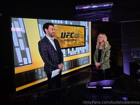 Bulletvalentina star sexy archive