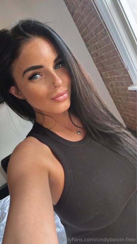 Cindyboivin Free perfect model photo