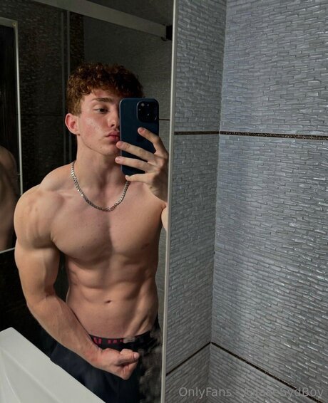 Jakesydboy star gallery