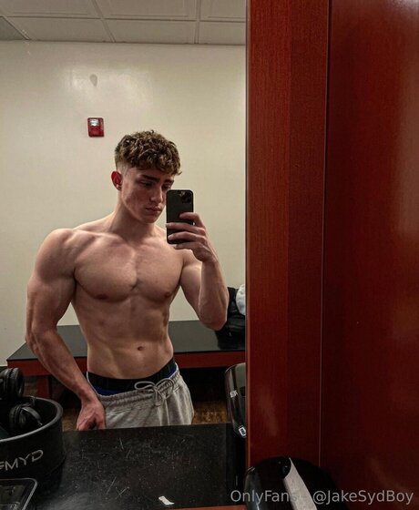 Jakesydboy star top img
