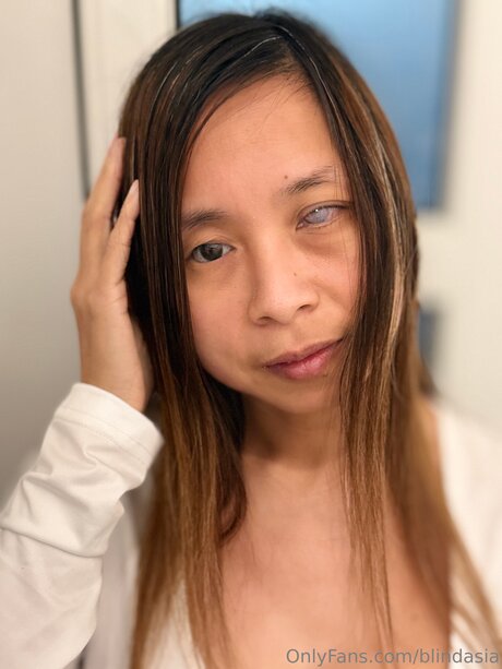 Blindasia pretty star image