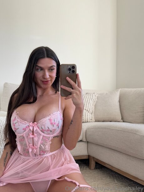 Yourbabehailey model adult archive