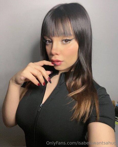 Isabelawantsahug star erotic galleries