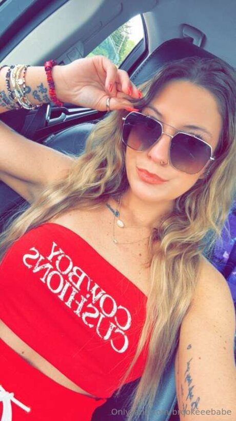 Brookeeebabe sexy star gallery