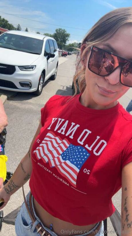 Brookeeebabe actress galleries