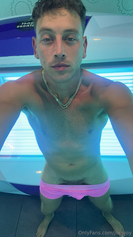 Joeyjoy star hd photo