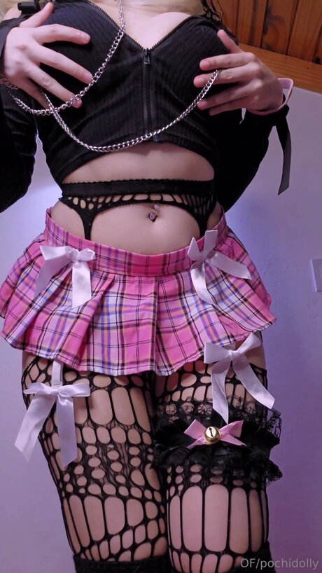 Pochidolly star xxx pics