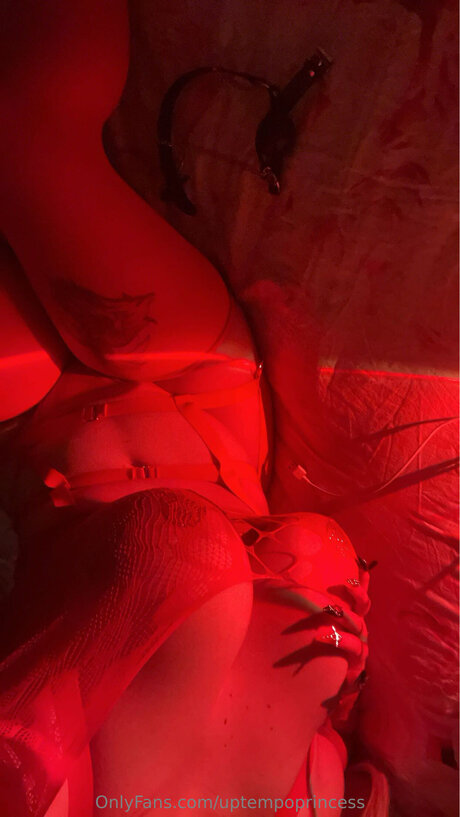 Uptempoprincess pornstar hot pic