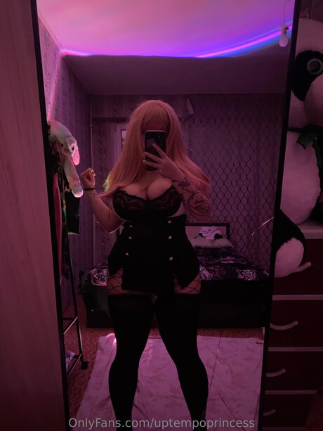 Uptempoprincess Profile pic