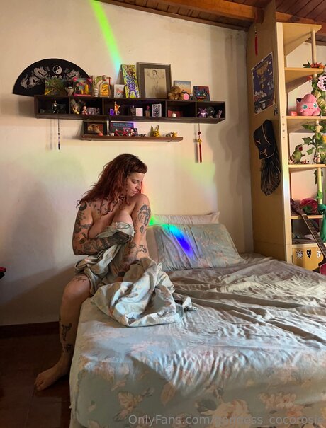 Goddess Cocorosie pornstar perfect picture