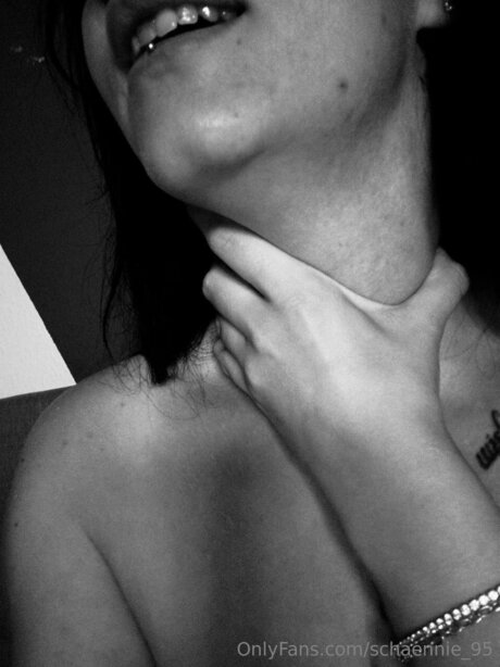 Schaennie 95 nice model pic