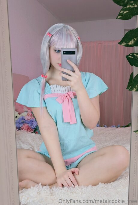 Metalcookie Free xxx star img