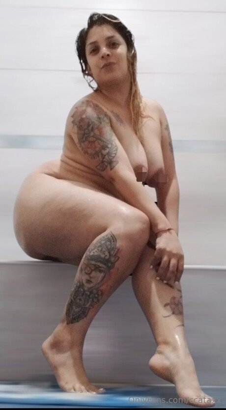 Ccataxx erotic model img