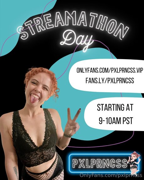 Pxlprncss erotic actress galleries