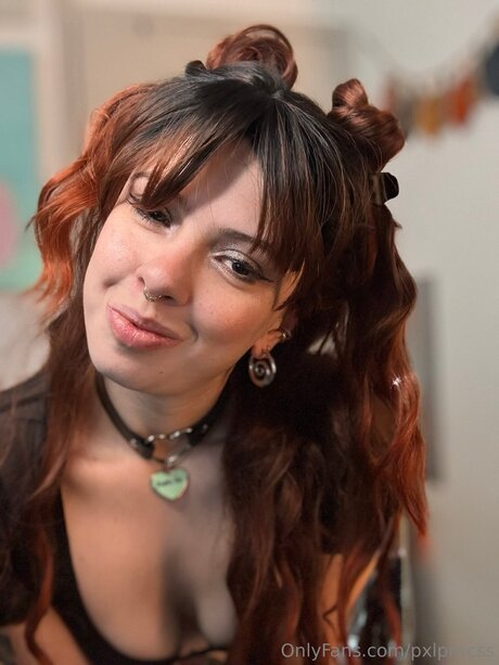 Pxlprncss pornstar pretty img