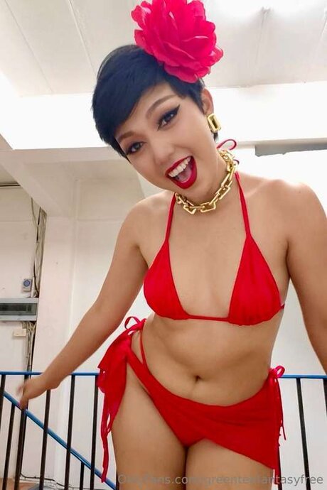 Greenteafantasyfree art pornstar galleries