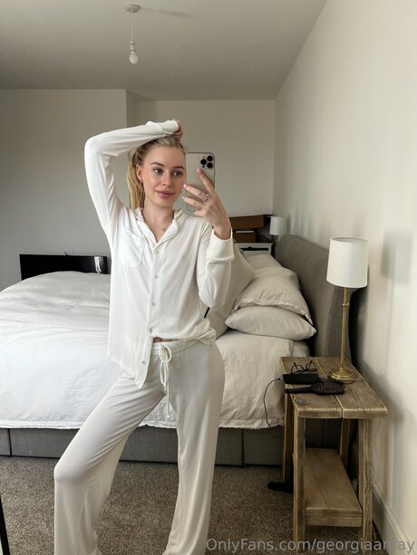 Georgiaamay best pornstar image